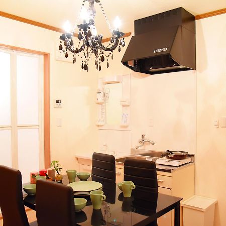 Mt House Osaka Apartment Shinsaibashi Tennoji Namba Usj Nihonbashi Jr Umeda Exteriör bild