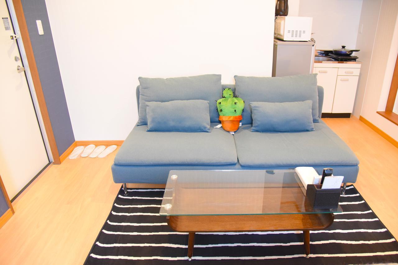 Mt House Osaka Apartment Shinsaibashi Tennoji Namba Usj Nihonbashi Jr Umeda Exteriör bild