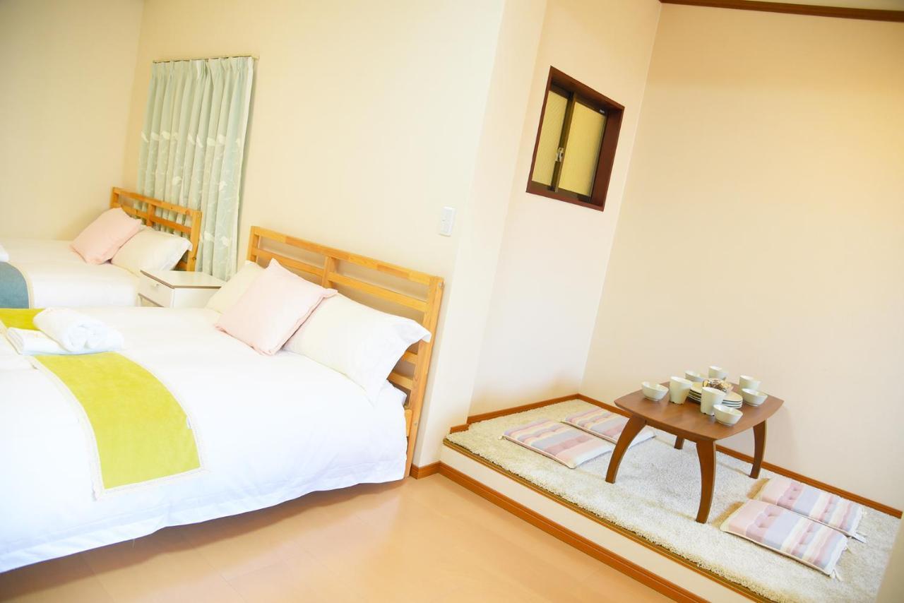 Mt House Osaka Apartment Shinsaibashi Tennoji Namba Usj Nihonbashi Jr Umeda Exteriör bild