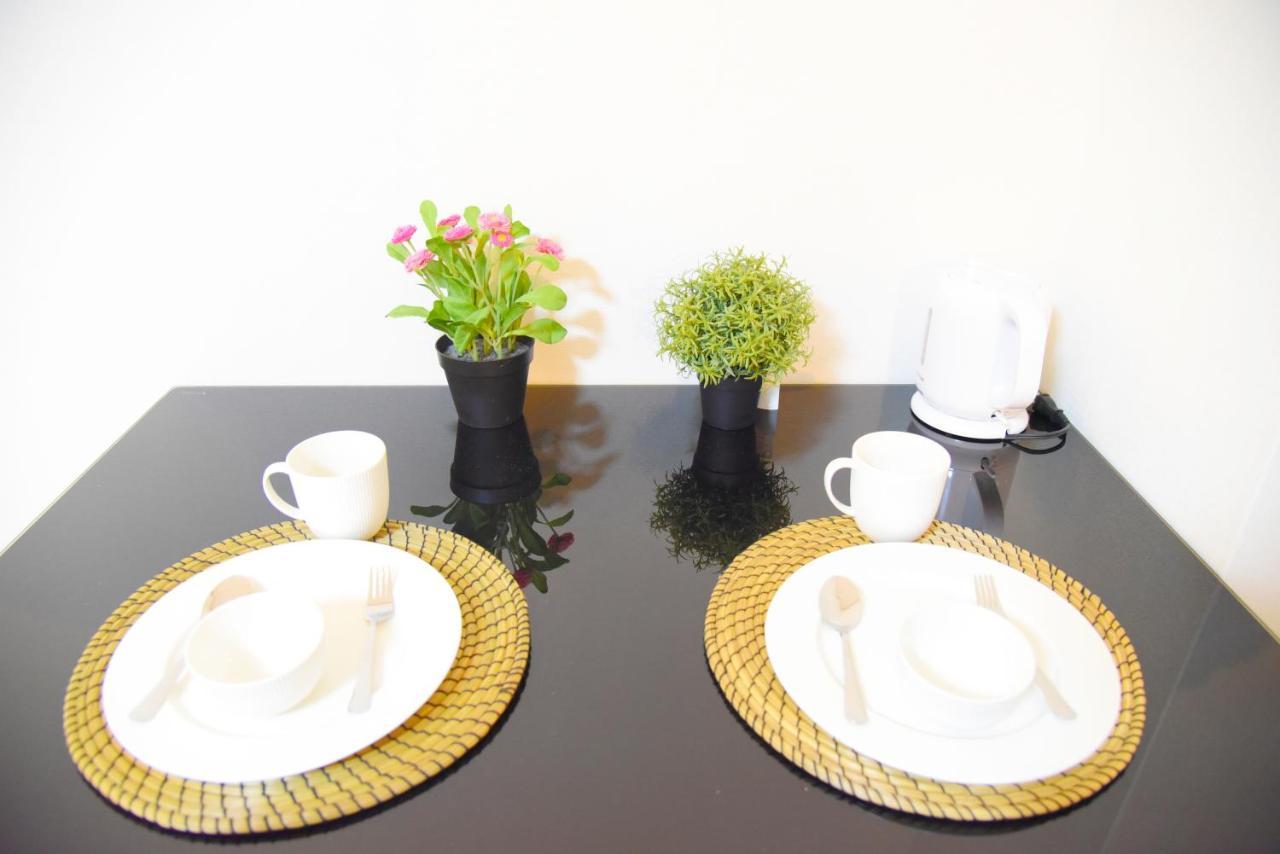 Mt House Osaka Apartment Shinsaibashi Tennoji Namba Usj Nihonbashi Jr Umeda Exteriör bild