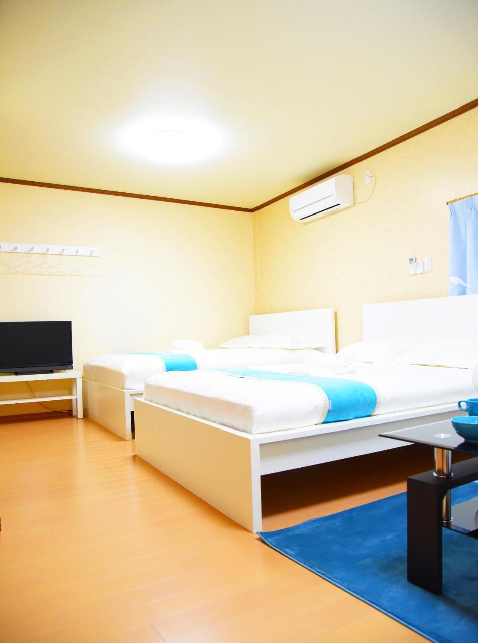 Mt House Osaka Apartment Shinsaibashi Tennoji Namba Usj Nihonbashi Jr Umeda Exteriör bild