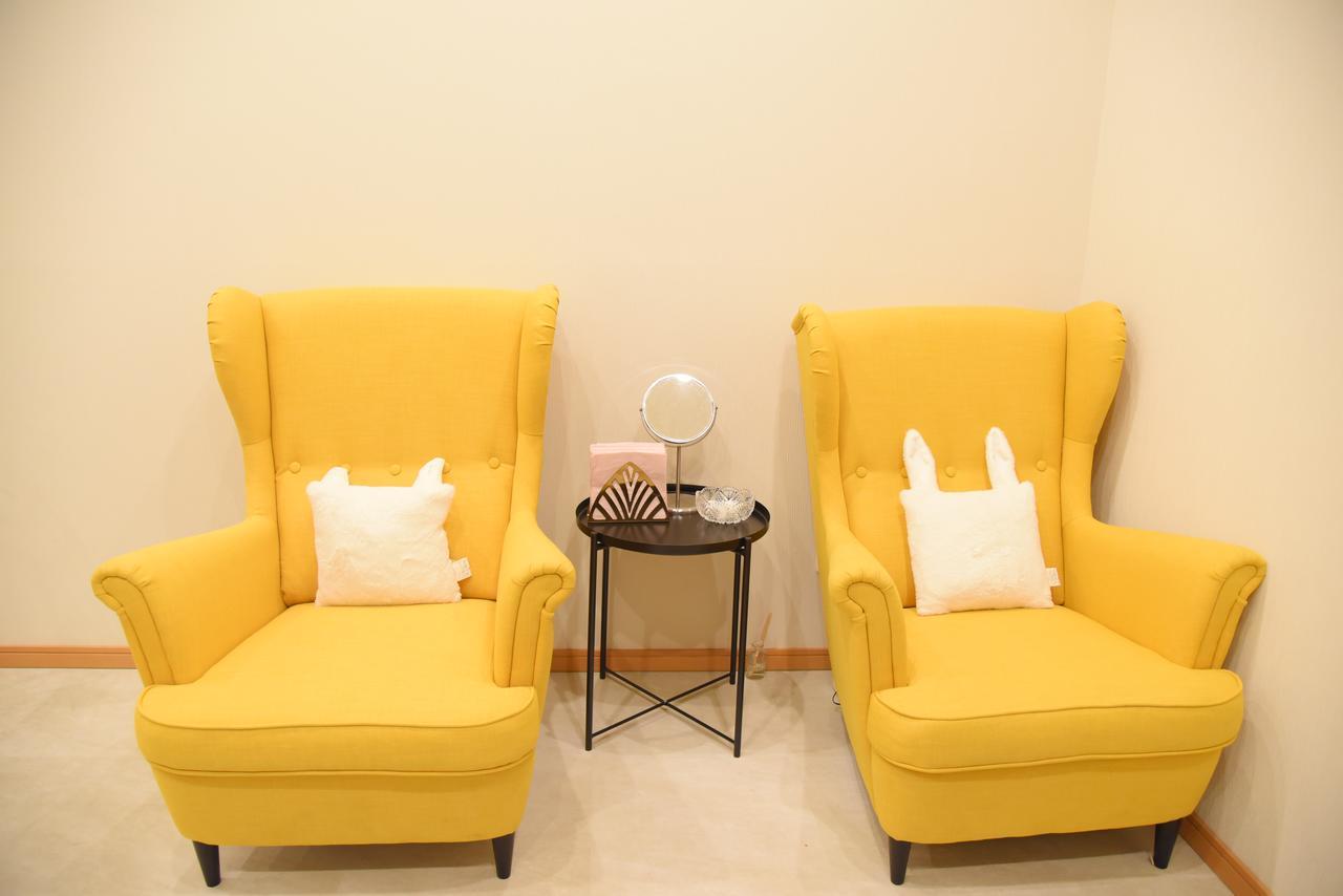 Mt House Osaka Apartment Shinsaibashi Tennoji Namba Usj Nihonbashi Jr Umeda Exteriör bild
